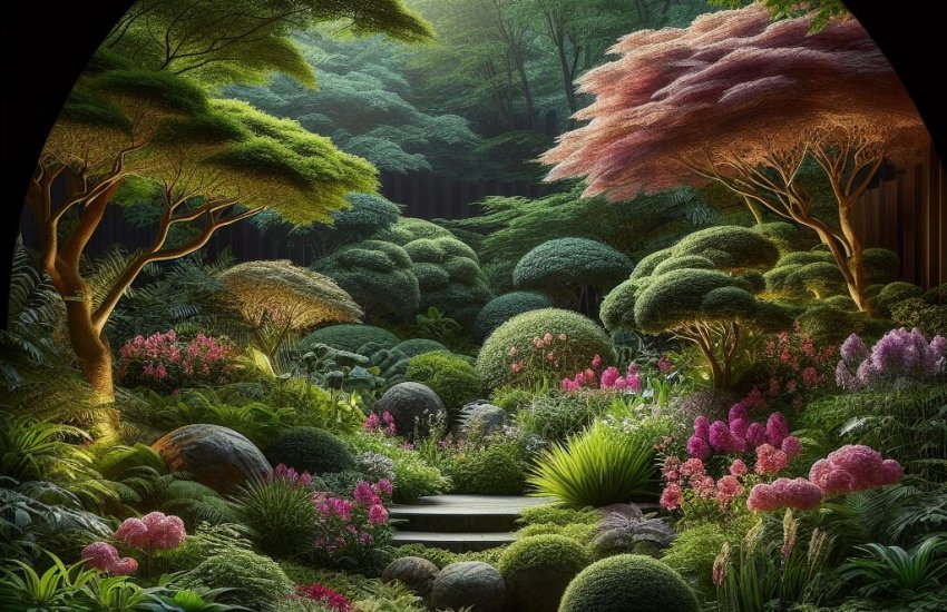 Mastering the Shadows: Pro Tips for Successful Shade Landscaping