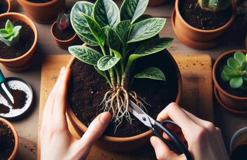 How to Propagate Houseplants: A Step-by-Step Guide for Beginners