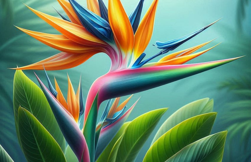 How Do I Propagate Bird of Paradise?