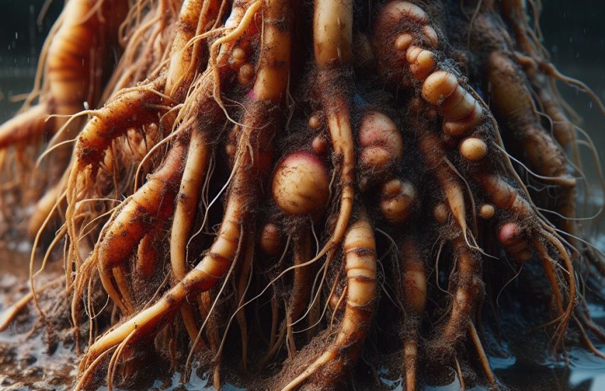 Root Health 101: Preventing and Treating Root Rot