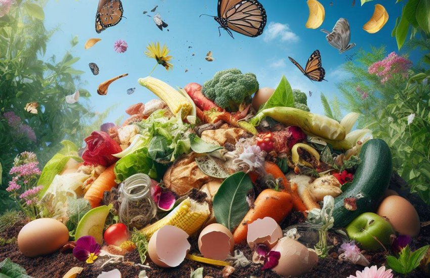 The Science of Decomposition: Unpacking the Composting Process