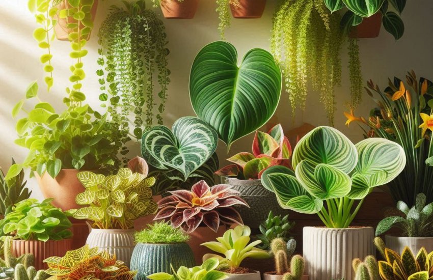 How Do I Successfully Grow and Care for Peperomia Plants?