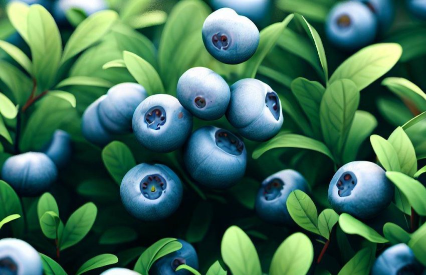 How to Fix Grainy Blueberries and Maximize Your Harvest Yield?