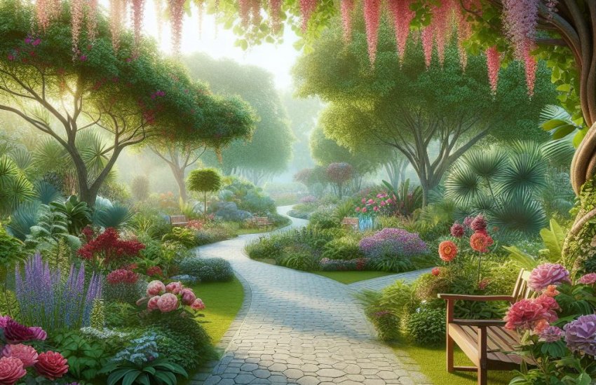 Transforming Dark Corners: Ultimate Guide to Shade Landscaping