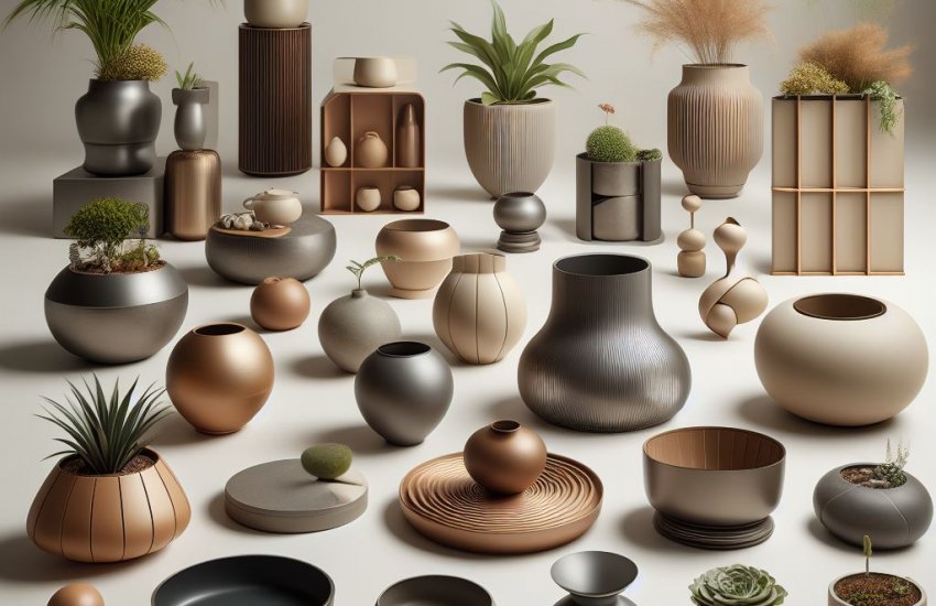 Unveil Elegance: Pot Designs That Define Sophistication