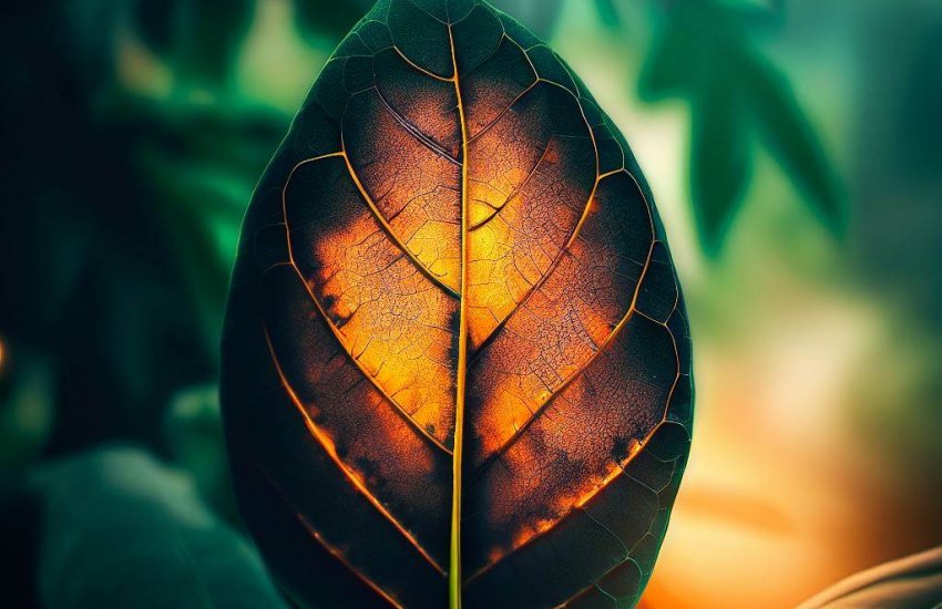 What Causes Avocado Leaf Burn and How to Prevent It?